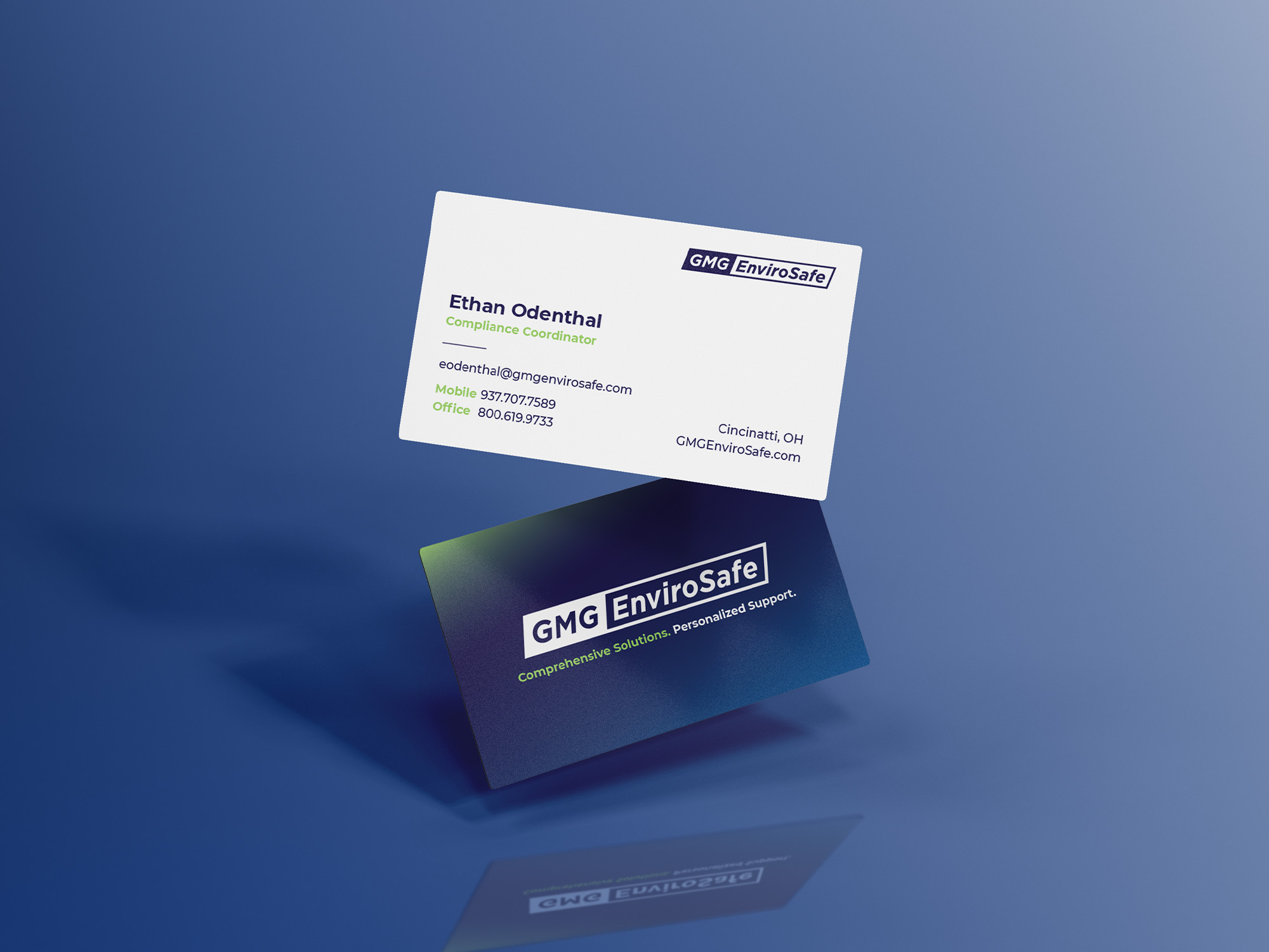 GMG-bizcard