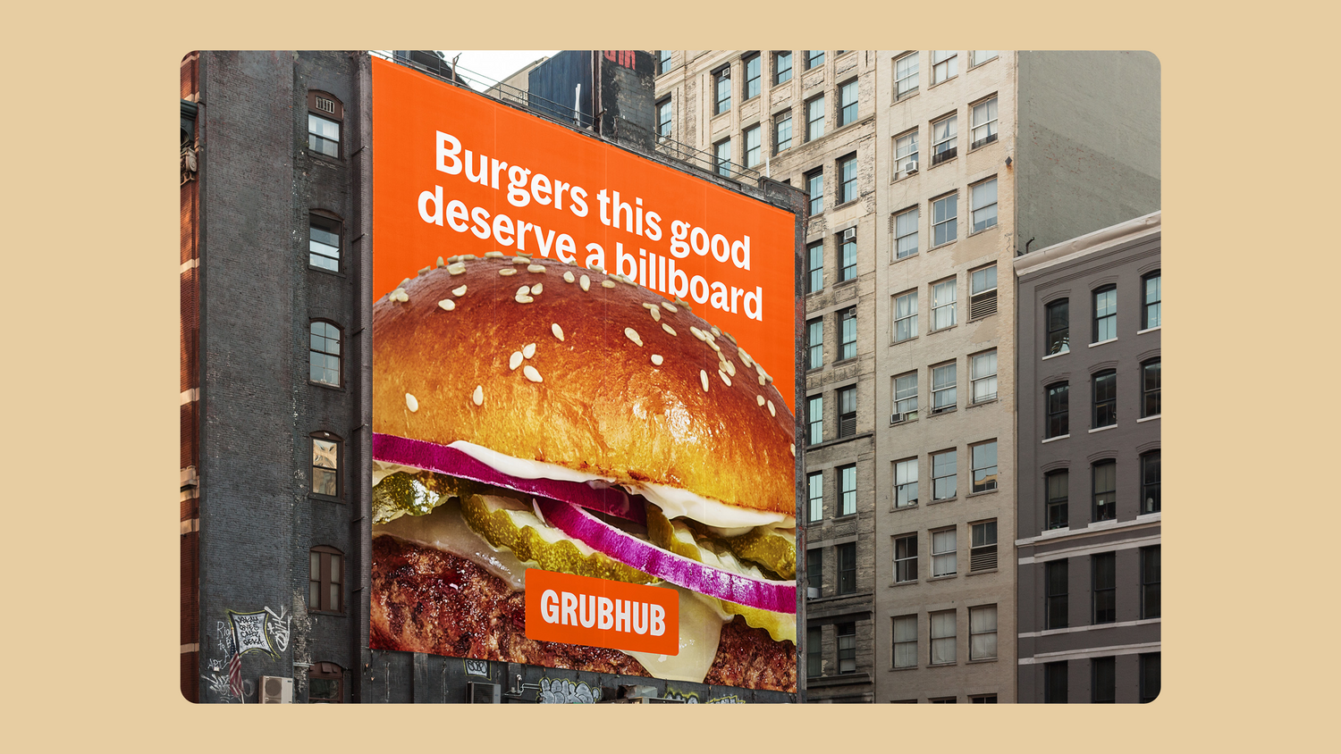 Brand-expression–OOH–Burgers-this-good
